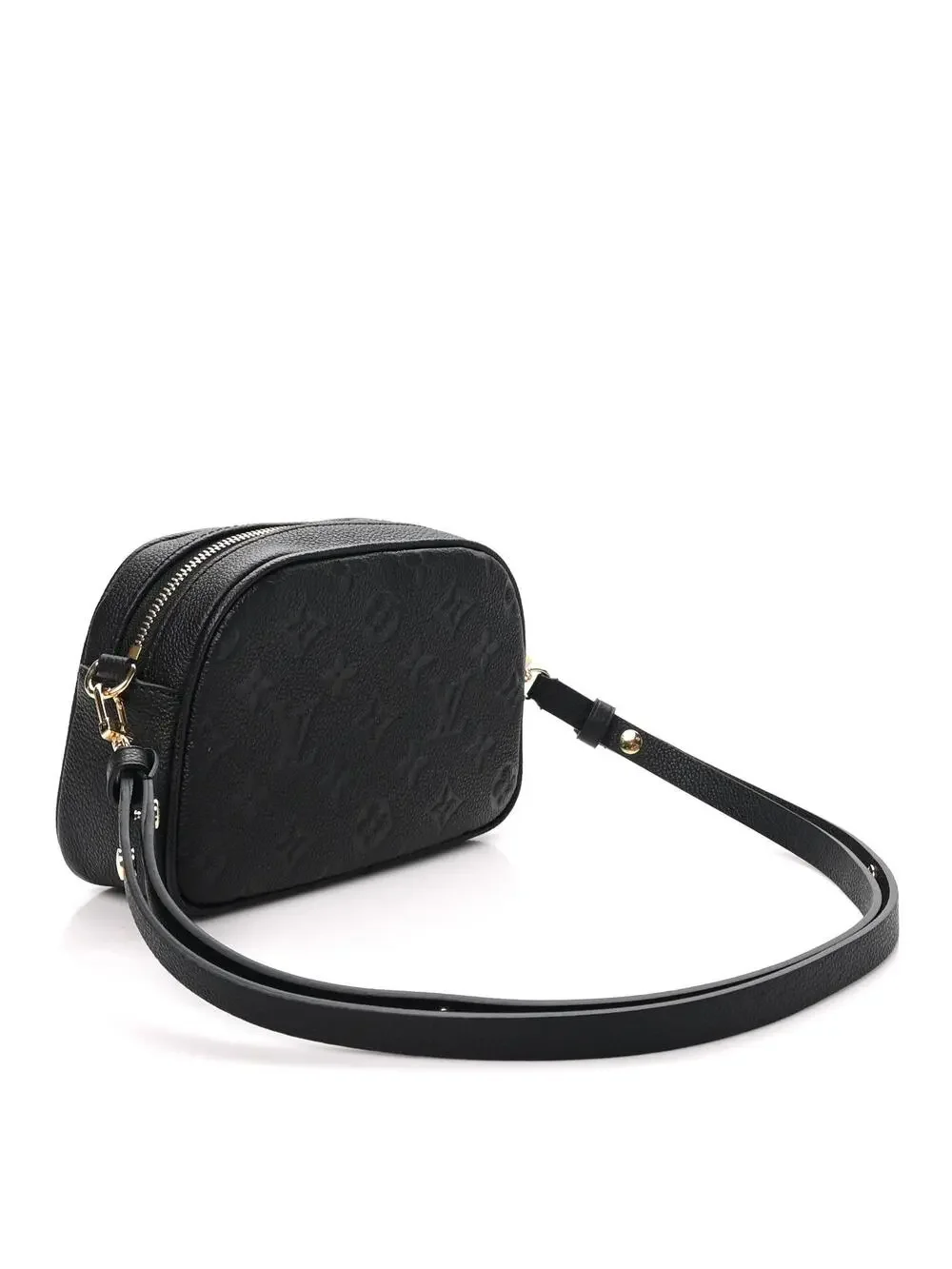 Louis Vuitton Empreinte Tiny Camera Bag #340116L16B